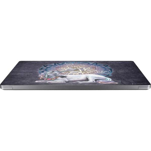Brigid Ashwood Celtic Unicorn Universal Laptop 12in (9.8 x 6.8in) Skin